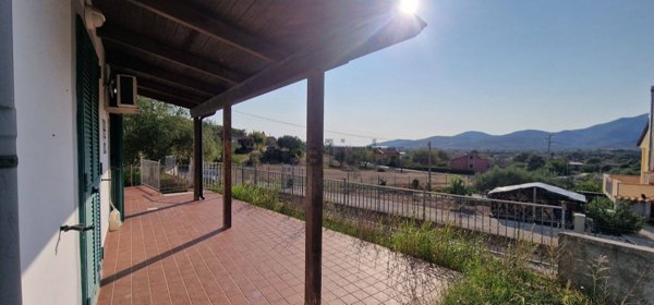 casa indipendente in vendita ad Ascea