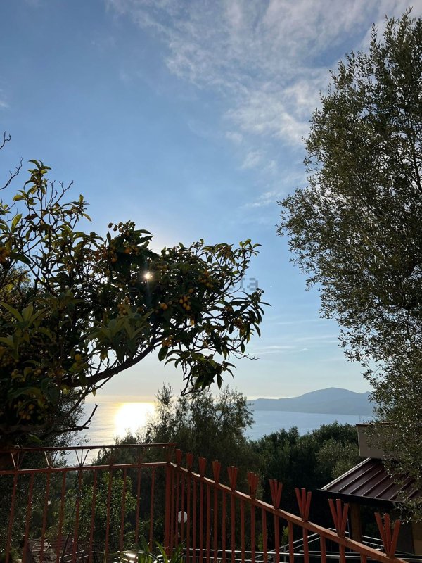 appartamento in vendita ad Ascea