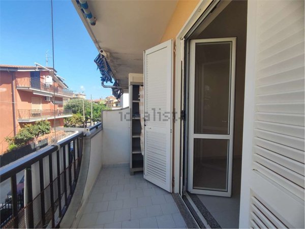 appartamento in vendita ad Ascea in zona Marina di Ascea