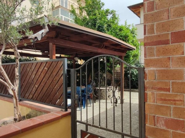 casa indipendente in vendita ad Ascea