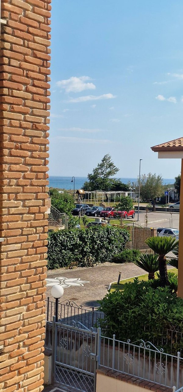 appartamento in vendita ad Ascea