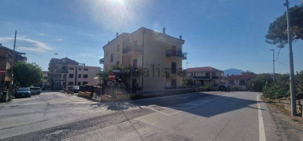 appartamento in vendita ad Ascea