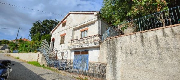 casa indipendente in vendita ad Ascea