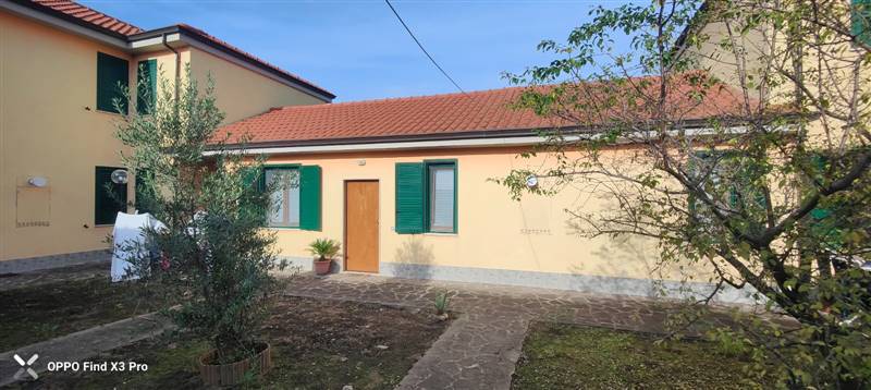 appartamento in vendita ad Ascea in zona Marina di Ascea