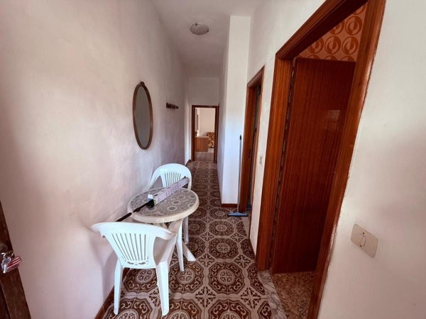 appartamento in vendita ad Ascea in zona Marina di Ascea