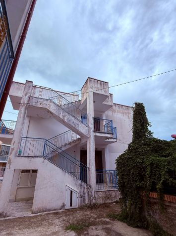 appartamento in vendita ad Ascea