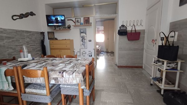 appartamento in vendita ad Ascea in zona Marina di Ascea
