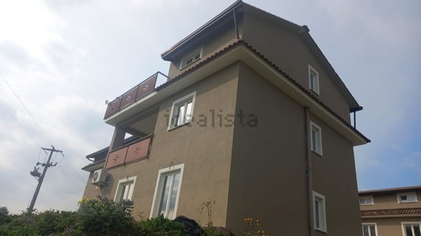 appartamento in vendita ad Ascea in zona Stanpella