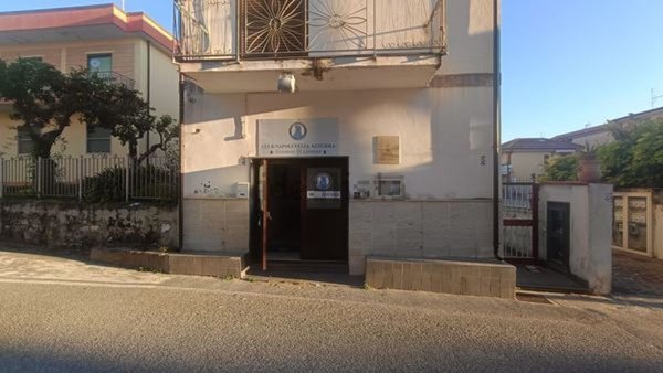 appartamento in vendita ad Ascea in zona Marina di Ascea