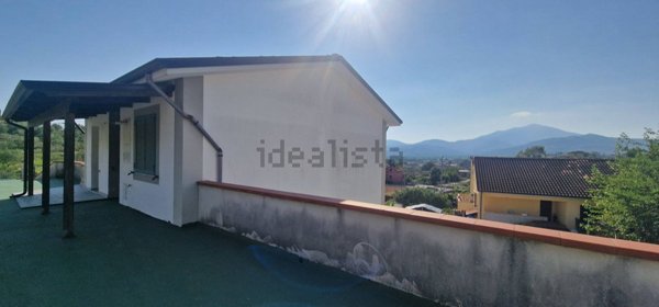 appartamento in vendita ad Ascea in zona Stanpella