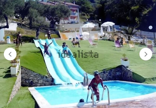 appartamento in vendita ad Ascea in zona Marina di Ascea