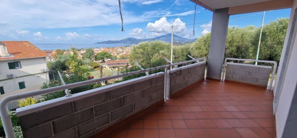 appartamento in vendita ad Ascea in zona Marina di Ascea