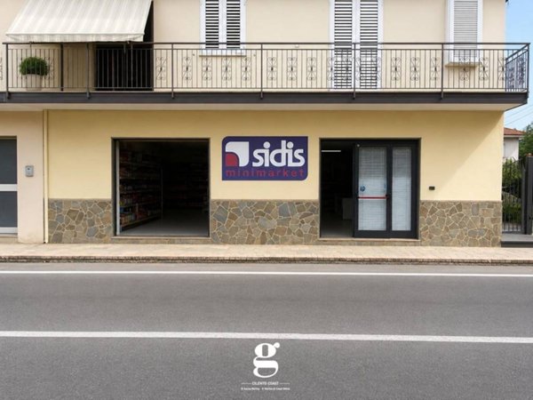 appartamento in vendita ad Ascea in zona Marina di Ascea