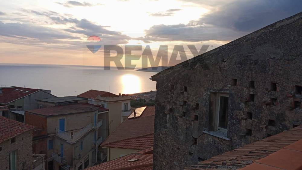 appartamento in vendita ad Ascea