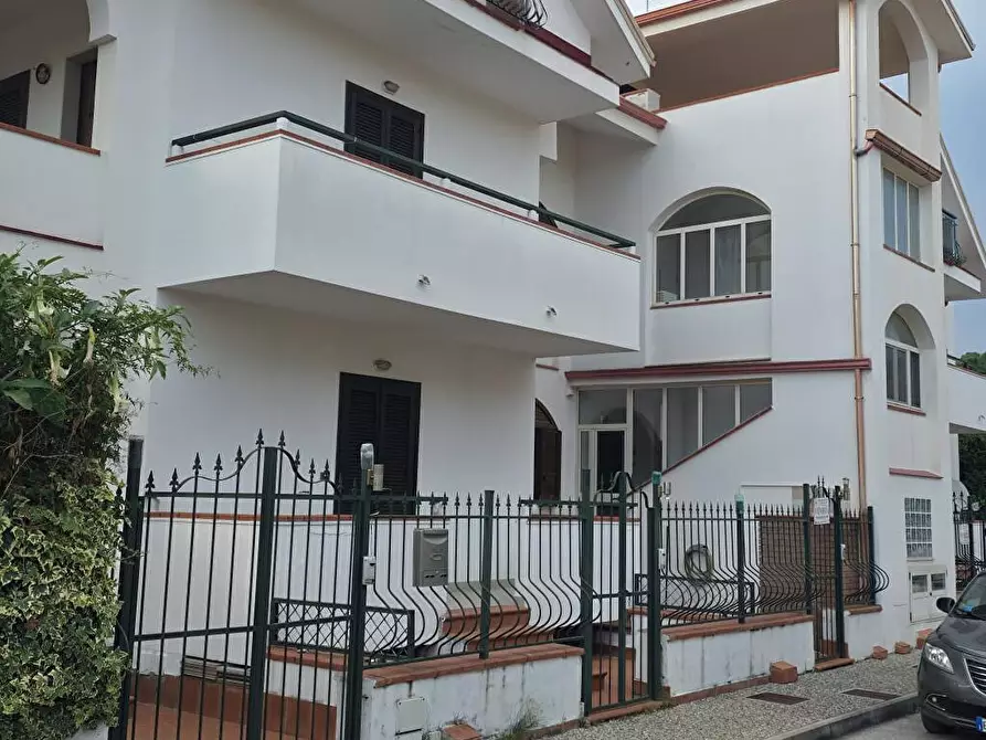 appartamento in vendita ad Ascea in zona Marina di Ascea
