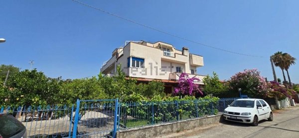 appartamento in vendita ad Ascea in zona Marina di Ascea