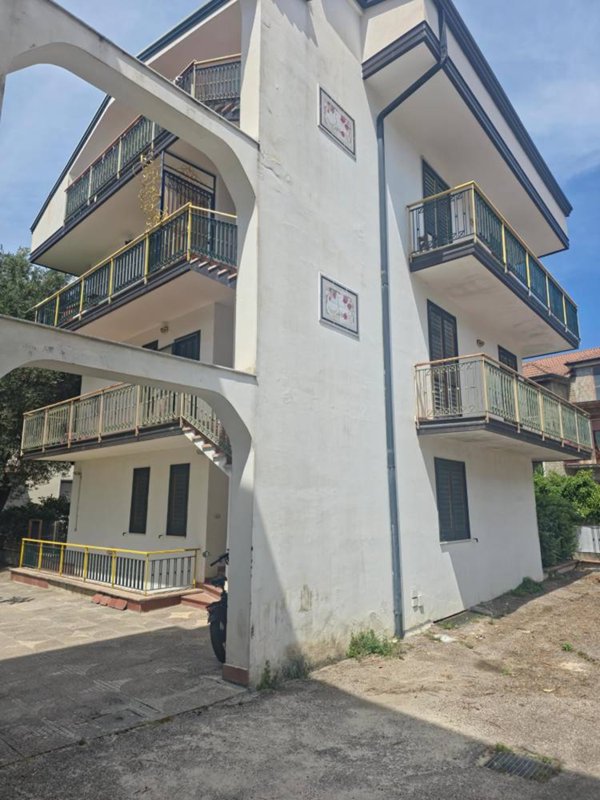 appartamento in vendita ad Ascea in zona Marina di Ascea