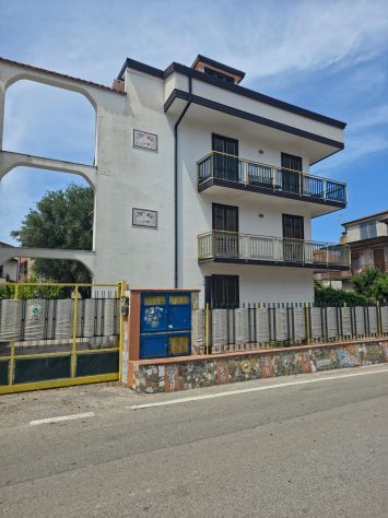 appartamento in vendita ad Ascea in zona Marina di Ascea