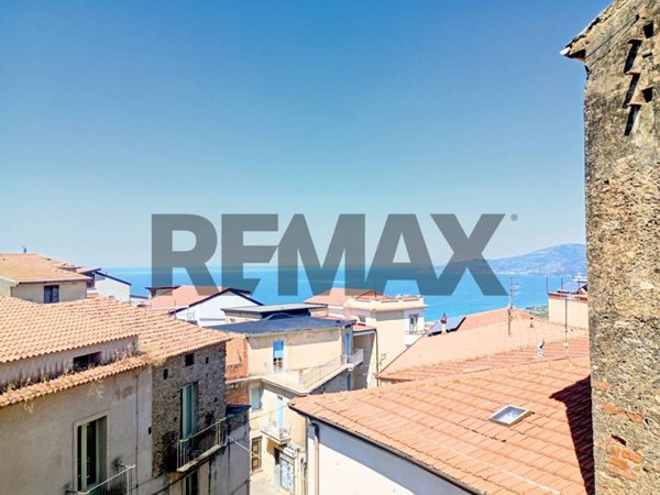 appartamento in vendita ad Ascea in zona Terradura