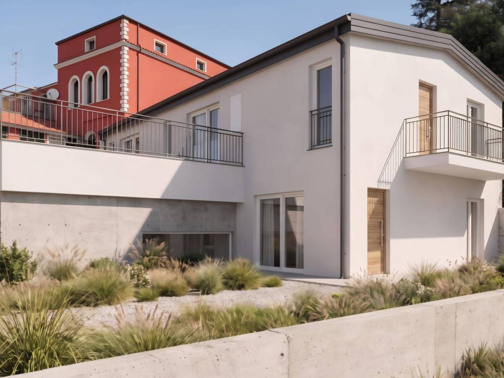 appartamento in vendita ad Ascea in zona Marina di Ascea