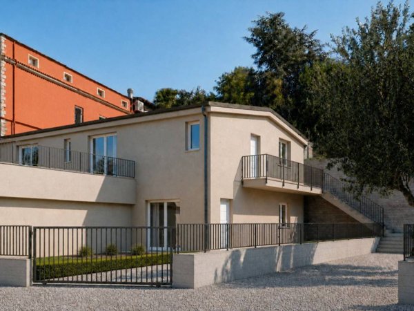 appartamento in vendita ad Ascea in zona Marina di Ascea