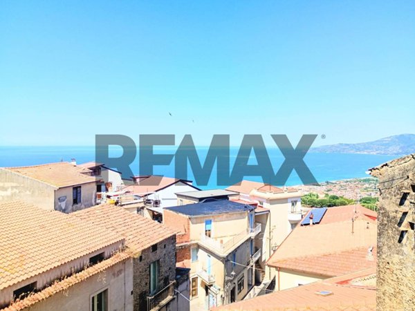 appartamento in vendita ad Ascea in zona Terradura