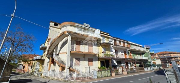 appartamento in vendita ad Ascea in zona Marina di Ascea