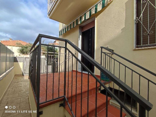 appartamento in vendita ad Ascea in zona Marina di Ascea