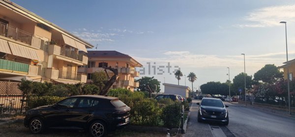 appartamento in vendita ad Ascea in zona Marina di Ascea