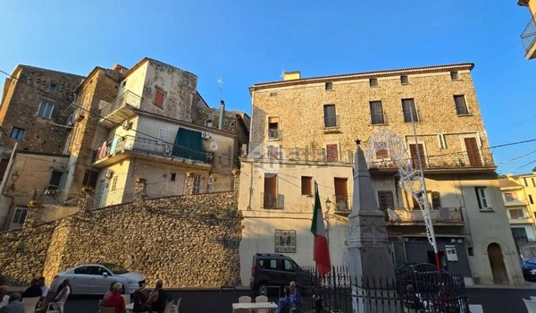 appartamento in vendita ad Ascea