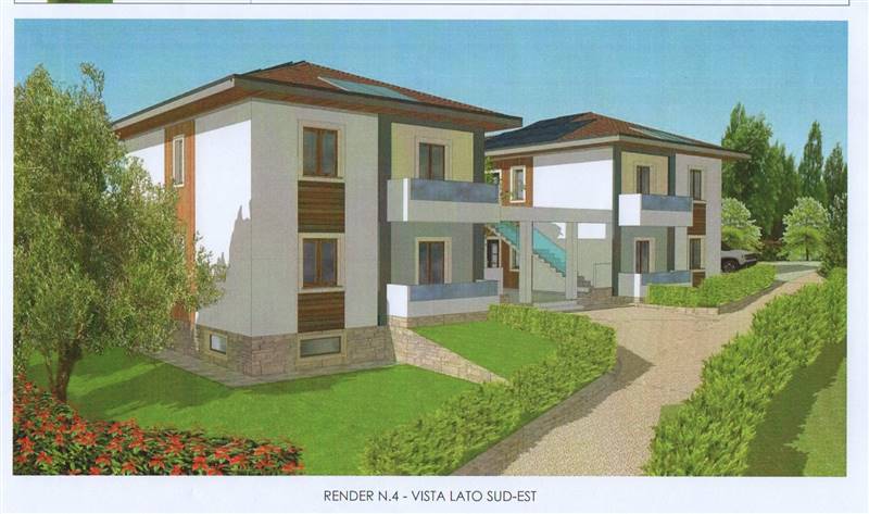 terreno agricolo in vendita ad Ascea in zona Stanpella