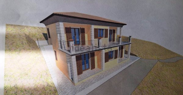 terreno in vendita ad Ascea