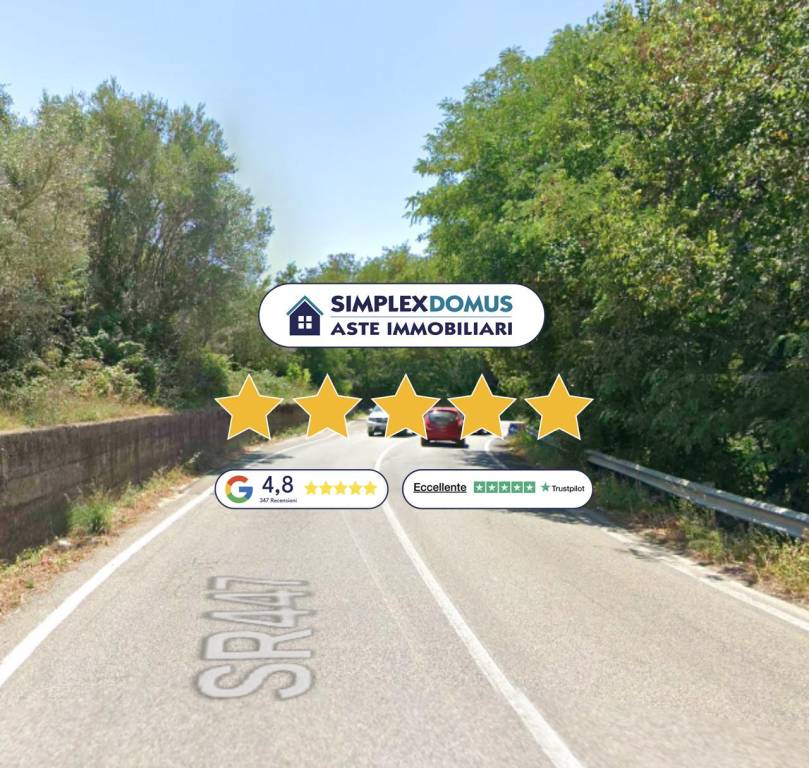 appartamento in vendita ad Ascea in zona Marina di Ascea