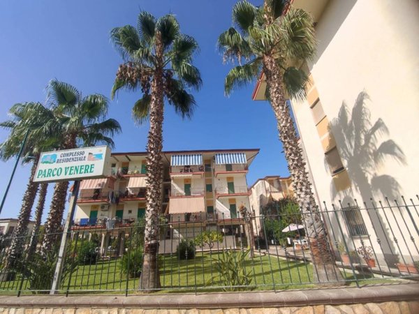 appartamento in vendita ad Ascea in zona Marina di Ascea
