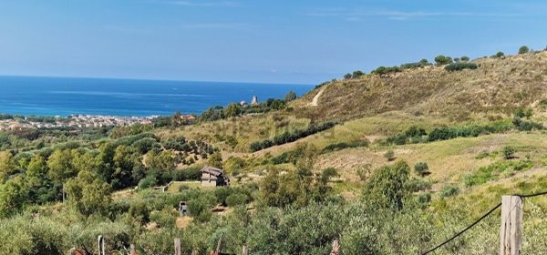 terreno agricolo in vendita ad Ascea in zona Stanpella