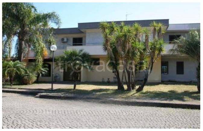 appartamento in vendita ad Ascea in zona Stanpella