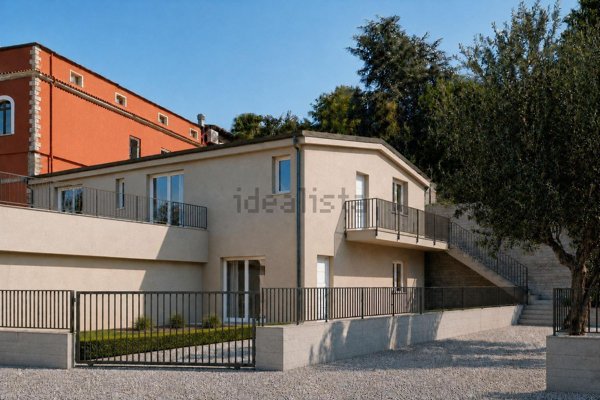 casa indipendente in vendita ad Ascea in zona Marina di Ascea