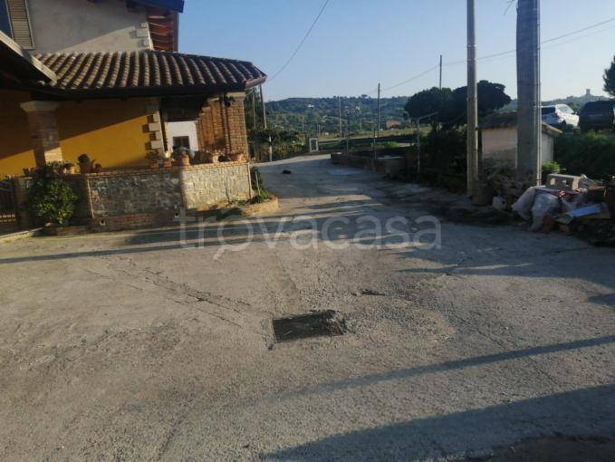 appartamento in vendita ad Ascea in zona Marina di Ascea
