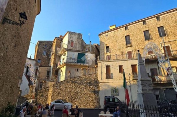 appartamento in vendita ad Ascea