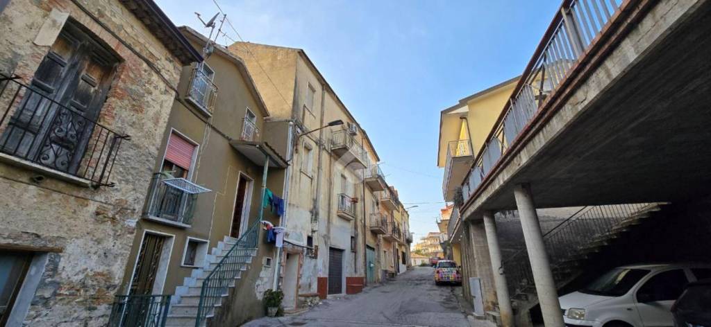 appartamento in vendita ad Ascea