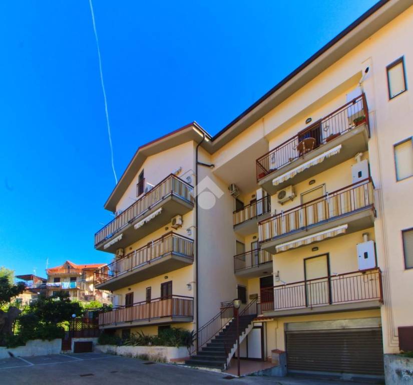 appartamento in vendita ad Ascea