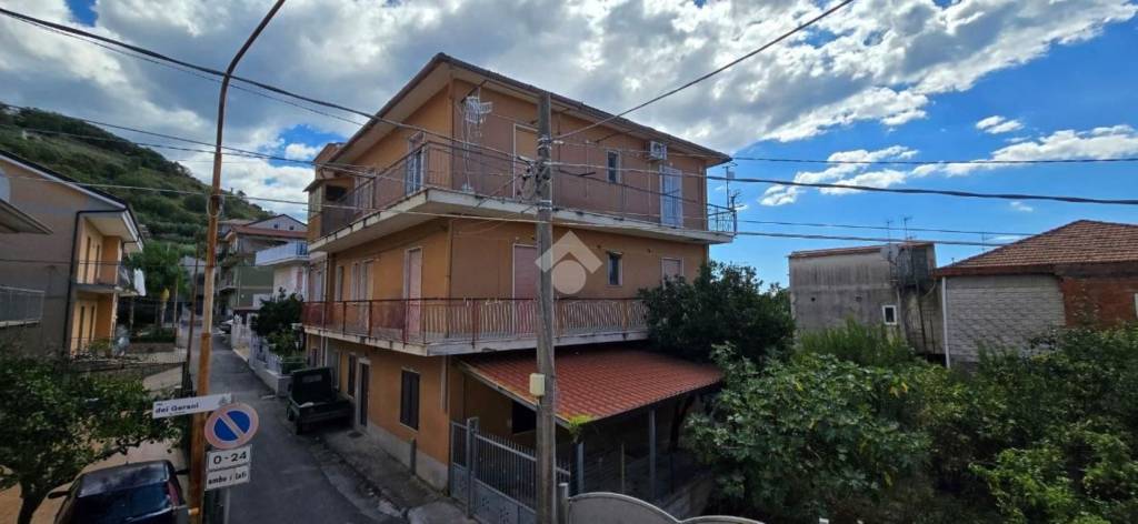 appartamento in vendita ad Ascea