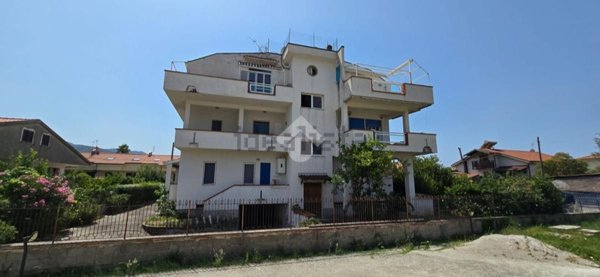 appartamento in vendita ad Ascea in zona Marina di Ascea