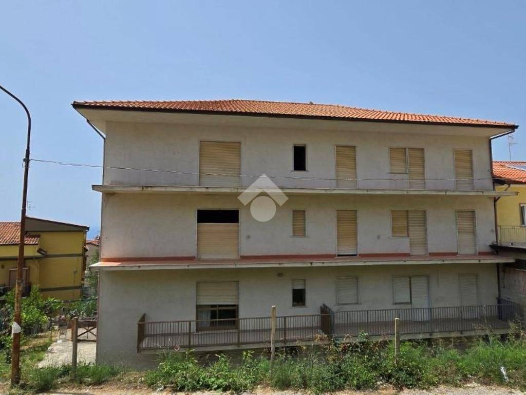 appartamento in vendita ad Ascea in zona Stanpella