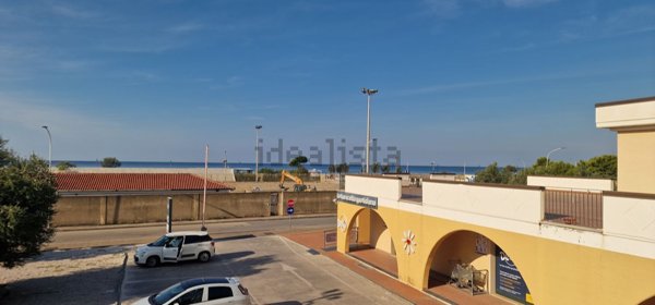 appartamento in vendita ad Ascea in zona Marina di Ascea