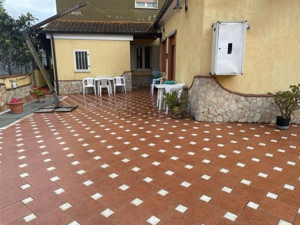 appartamento in vendita ad Ascea