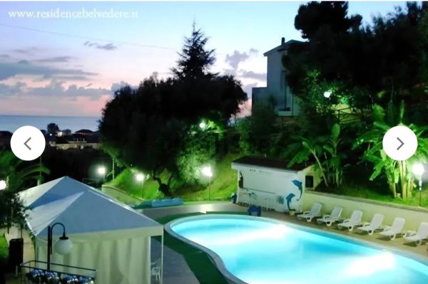 appartamento in vendita ad Ascea in zona Marina di Ascea