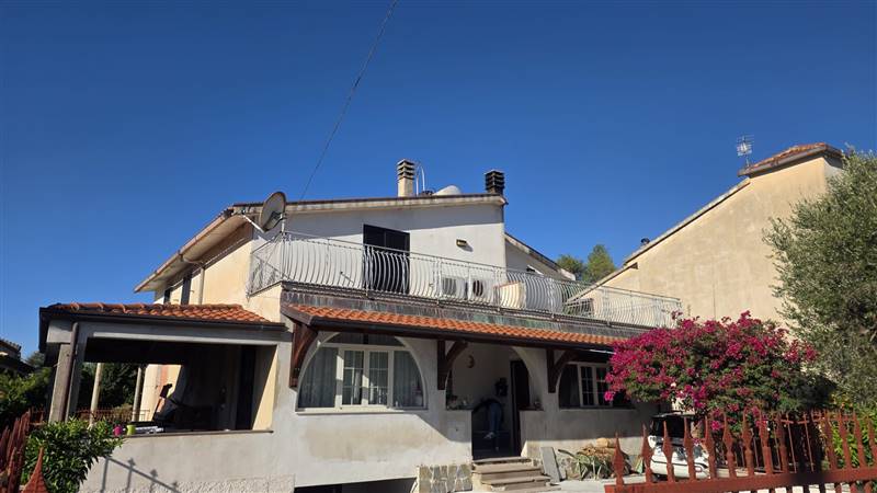 appartamento in vendita ad Ascea in zona Stanpella