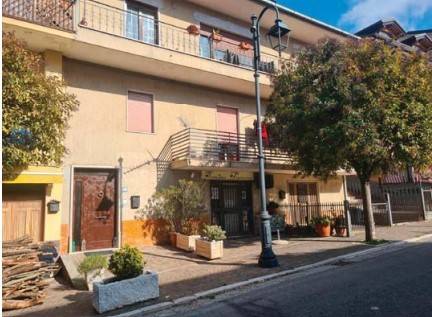 appartamento in vendita ad Atena Lucana