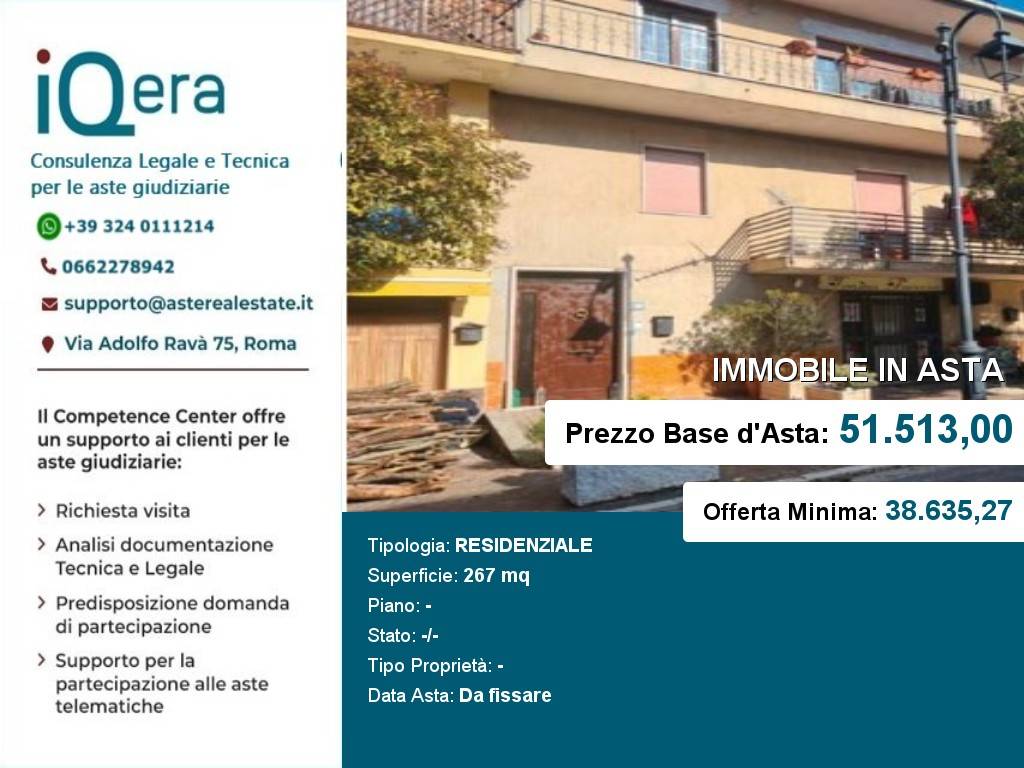 appartamento in vendita ad Atena Lucana